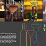 Bebidas a $39 Apple Bee"s todos los jueves y viernes