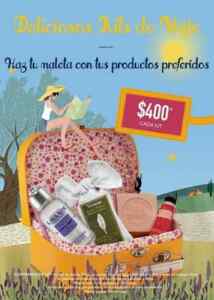 Imagen de la promo