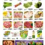 4 sobres de Tang por $10 pesos, pechuga sin hueso a $64.90 el kg en Soriana Super