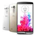 Celular LG G3 a $6,600 pesos en eBay y envío gratis