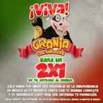 2x1 Granja las Américas en septiembre