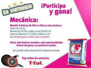 Imagen de la promo