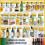 Tequila Jose Cuervo Especial a $135 en Bodegas Alianza
