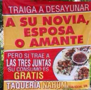 Imagen de la promo