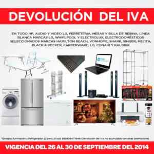 Imagen de la promo