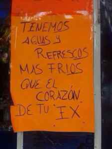 Imagen de la promo