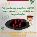 Degustación de platillo gratis en Spoleto Reforma 222