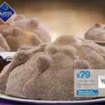 Pan de muero a $79 en Sam´s Club