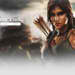 Semana Square Enix en Nuuvem, Tomb Raider GOTY para PC en $100 pesos y Hitman Absolution para PC en $55 pesos