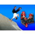 Patines en línea a $219 en mequedouno