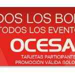 6 meses sin intereses para boletos de eventos Ocesa en Ticketmaster. Incluye el Corona Capital.