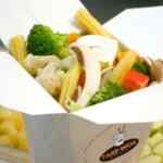$80 por 2 woks en Take a Wok con Groupon