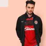 jerseys oficiales del Barcelona, Manchester, América, Chivas y muchos equipos más a $299 en Privalia