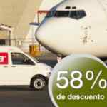 58% de descuento en guías a 31 destinos de Estafeta
