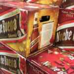 Cerveza noche buena 2014 ya disponible en sams