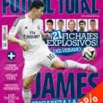 Suscripciones a revistas como Futbol Total, Cocina Vital, Fernanda, Dónde ir y más desde $150 pesos y envío gratis (cada revista sale poco más de $10)