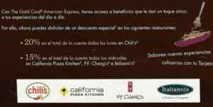 Imagen de la promo