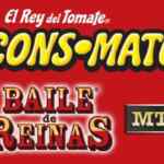 Compra $80 en Consomate y recibe boleto doble para el concierto del Grupo Pesado en MTY