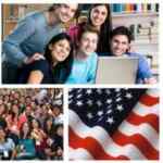Becas para aprender inglés en Estados Unidos para universitarios y maestros