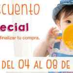 Hot Sale: 35% de descuento en toda la tienda online Piyo Piyo con el código piyoespecial
