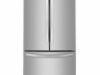 Refrigerador LG 25 pies cubicos $15199 y pantalla LED de regalo