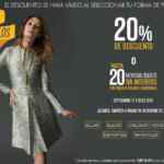Días Amarillos Online en Palacio de Hierro 17 y 18 de septiembre