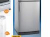 Refrigerador 14 pies marca Frigidaire a 3999 en Home Depot