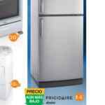 Refrigerador 14 pies marca Frigidaire a 3999 en Home Depot