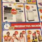 Folleto de ofertas Horas Contadas Walmart del 25 al 30 de septiembre