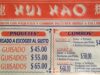 Me da un combo B por favor….. ah, chingá!