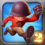 Videojuego Fieldrunners 2 por primera vez gratis en la app store