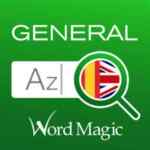 Diccionario inglés-español Word Magic para iOS gratis por muy poco tiempo