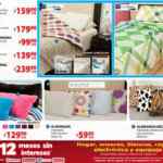 Sabanas de cama a $99 y colchas a $139 en Woolworth