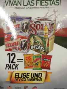 Imagen de la promo
