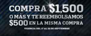 Imagen de la promo