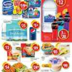 3 Powerade de 500 ml + 20% más a $20 pesos en walmart