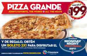 Imagen de la promo