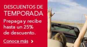Imagen de la promo