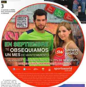 Imagen de la promo