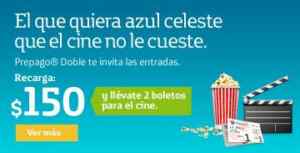 Imagen de la promo