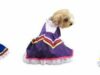 Vestidos típicos mexicanos para perros! :)