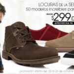CALZADO LOBO SOLO HASTA 65% DE DESCUENTO