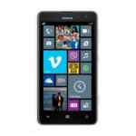 Celular Nokia Lumia 625 4G a $2,000 en eBay