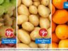 Naranja $3.90 todas las peras $19.90 y pierna con muslo $24.90 en el martes de frescura Walmart de mañana 14 de octubre