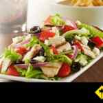 Cupón para comidas completas en California Pizza Kitchen a sólo $99