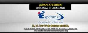 Imagen de la promo