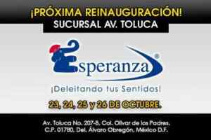 Imagen de la promo