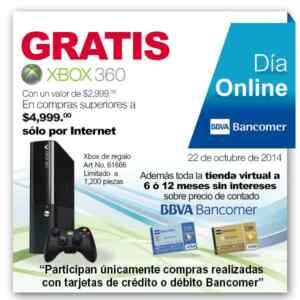 Imagen de la promo