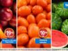 Durazno $19.90, sandia $4.90 y jitomate $10.90 en el Martes de Frescura Walmart 7 de octubre