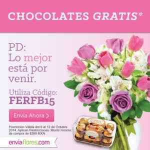 Imagen de la promo